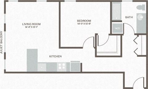 Maris Apartments West Seattle WA